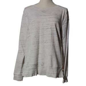 Sonoma Life & Style Sweatshirt, Size Medium